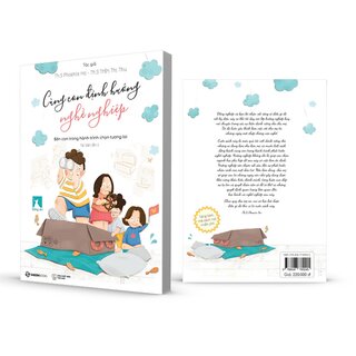 Cùng Con Định Hướng Nghề Nghiệp