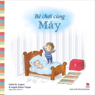 Bé Chơi Cùng Mây