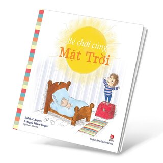 Bé Chơi Cùng Mặt Trời