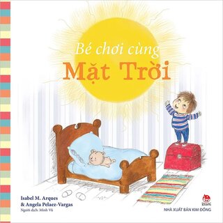 Bé Chơi Cùng Mặt Trời