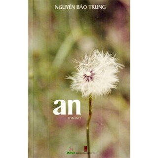 An - Nguyễn Bảo Trung