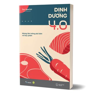 Dinh Dưỡng 4.0