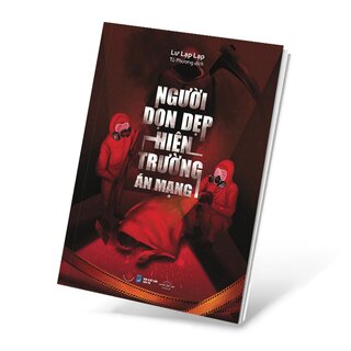 Người Dọn Dẹp Hiện Trường Án Mạng