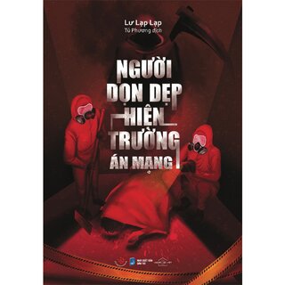 Người Dọn Dẹp Hiện Trường Án Mạng