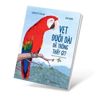 Vẹt Đuôi Dài Đã Trông Thấy Gì?