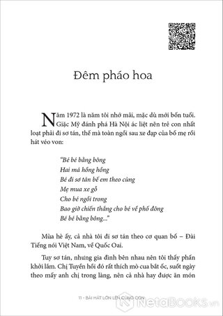 Bài Hát Lớn Lên Cùng Con