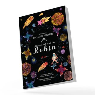 Những Hành Tinh Của Robin