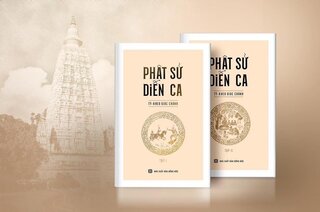 Phật Sử Diễn Ca (Bộ 2 Tập)