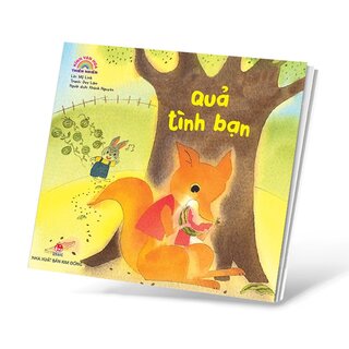 Kính Vạn Hoa Thiên Nhiên - Quả Tình Bạn