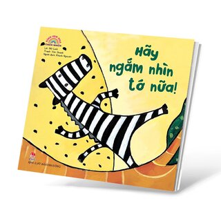 Kính Vạn Hoa Thiên Nhiên - Hãy Ngắm Nhìn Tớ Nữa!