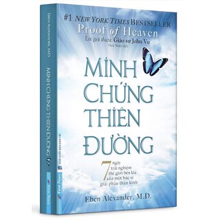 Minh Chứng Thiên Đường