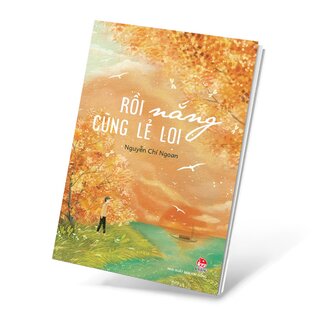 Rồi Nắng Cũng Lẻ Loi