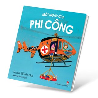 Một Ngày Của Phi Công