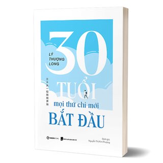 30 Tuổi - Mọi Thứ Mới Chỉ Bắt Đầu