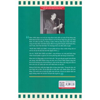 Đinh Xuân Hòa Với Điện Ảnh Và Kịch Nói Sài Gòn Trước Năm 1975 - Cuộc Đời Và Tác Phẩm (Bìa Cứng)