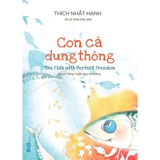 Con Cá Dung Thông (Bìa Cứng)