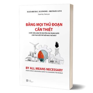 Bằng Mọi Thủ Đoạn Cần Thiết