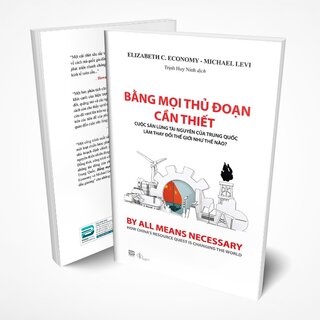 Bằng Mọi Thủ Đoạn Cần Thiết