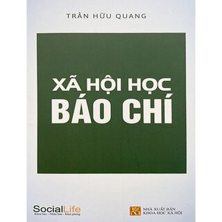 Xã Hội Học Báo Chí