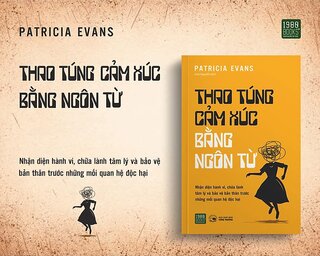 Thao Túng Cảm Xúc Bằng Ngôn Từ