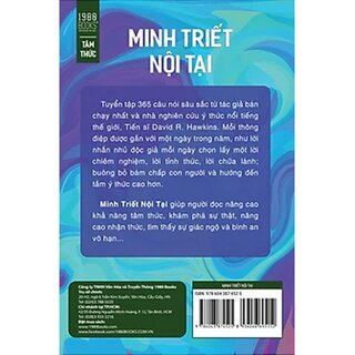 Minh Triết Nội Tại