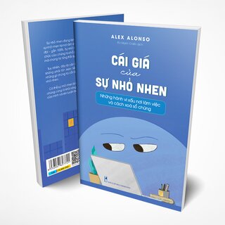 Cái Giá Của Sự Nhỏ Nhen