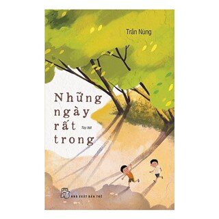 Những Ngày Rất Trong