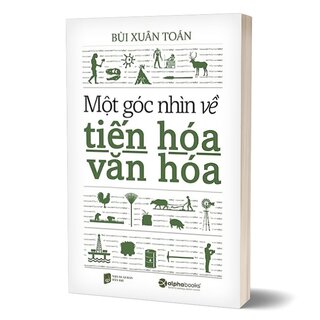 Một Góc Nhìn Về Tiến Hóa Văn Hóa