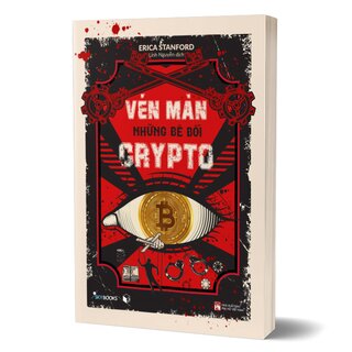 Vén Màn Những Bê Bối Crypto