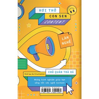 Hơi Thở Con Sen