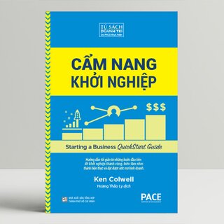 Cẩm Nang Khởi Nghiệp - Starting A Business Quickstart Guide