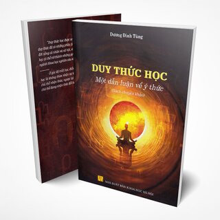 Duy Thức Học - Một Dẫn Luận Về Ý Thức