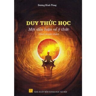 Duy Thức Học - Một Dẫn Luận Về Ý Thức