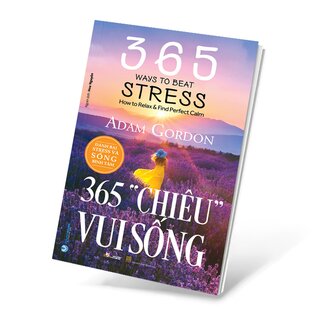 365 Chiêu Vui Sống