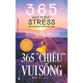 365 Chiêu Vui Sống