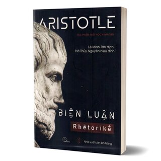 Biện Luận - Aristotle