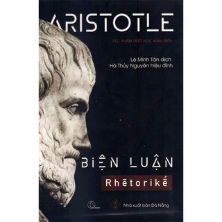 Biện Luận - Aristotle