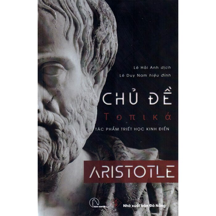 Chủ Đề - Aristotle