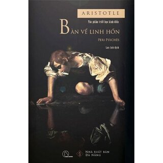 Bàn Về Linh Hồn - Aristotle