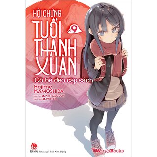 Hội Chứng Tuổi Thanh Xuân - Tập 9