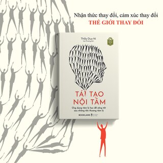 Tái Tạo Nội Tâm