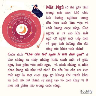 Con Cừu Thứ Ngàn Lẻ Một - Đêm Qua