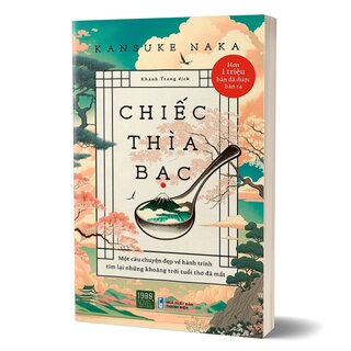 Chiếc Thìa Bạc