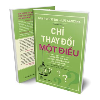 Chỉ Thay Đổi Một Điều