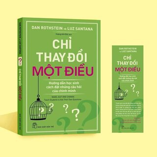 Chỉ Thay Đổi Một Điều