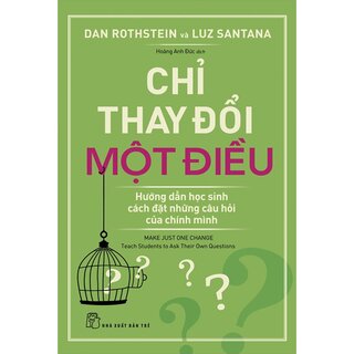 Chỉ Thay Đổi Một Điều