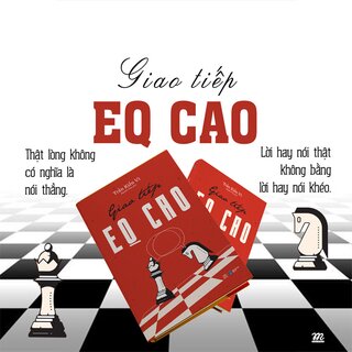 Giao Tiếp EQ Cao