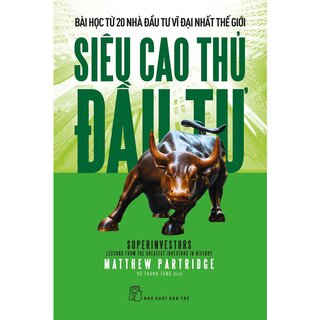 Siêu Cao Thủ Đầu Tư