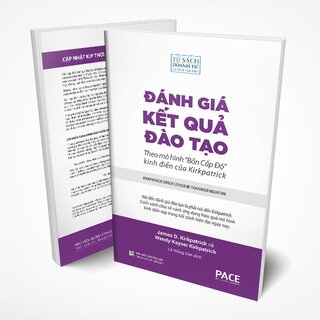 Đánh Giá Kết Quả Đào Tạo - Kirkpatrick's Four Levels Of Training Evaluation