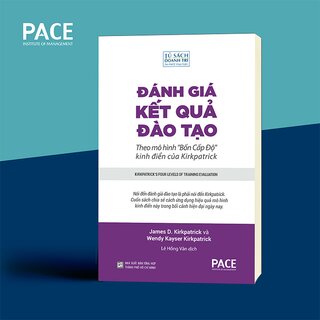 Đánh Giá Kết Quả Đào Tạo - Kirkpatrick's Four Levels Of Training Evaluation